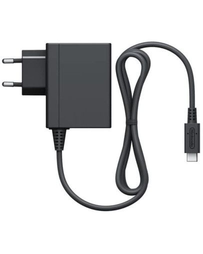 Nintendo Switch napajalnik (OEM pakiranje)