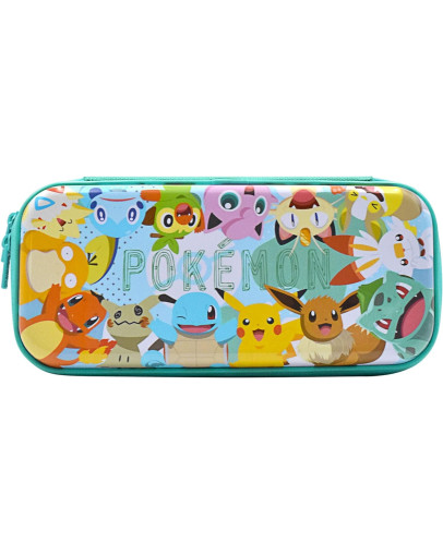 Nintendo Switch & OLED Pikachu & Friends torbica