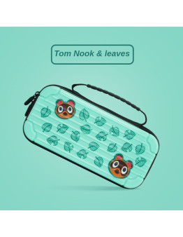 Nintendo Switch & OLED torbica Animal Crossing Tom Nook