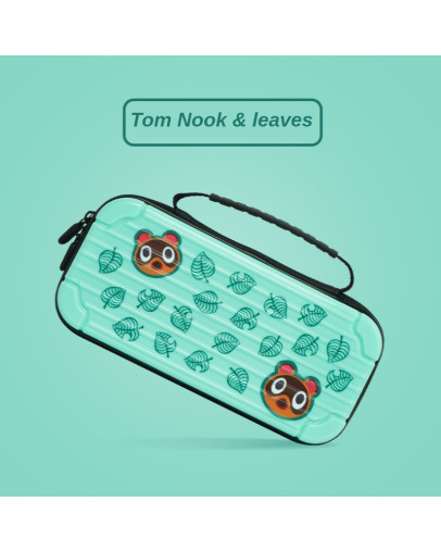 Nintendo Switch & OLED torbica Animal Crossing Tom Nook