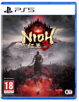 Nioh 3 (PS5)