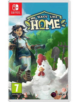 No Place Like Home (SWITCH)