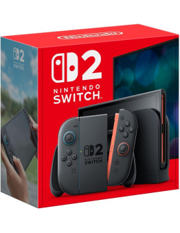 Obnovljen Nintendo Switch 2 + 2 leti garancije