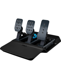 Obnovljena Logitech G PRO dirkalne stopalke za PS5 & PS4 & Xbox & PC + 2 leti garancije