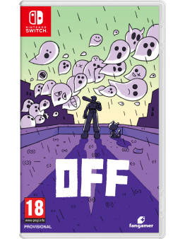 Off (SWITCH)