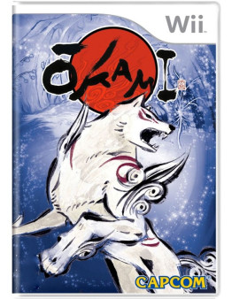 Okami (WII)