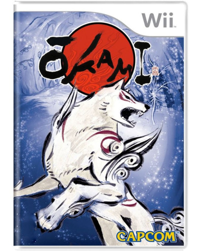 Okami (WII)
