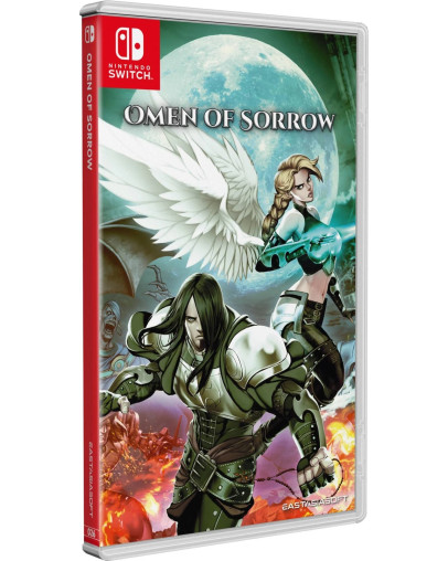 Omen of Sorrow (SWITCH)