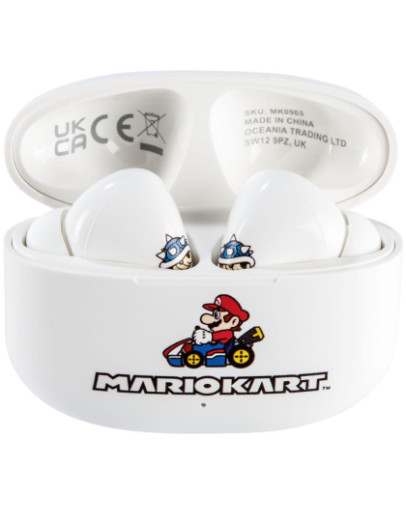 OTL brezžične Core TWS slušalke Mario Kart