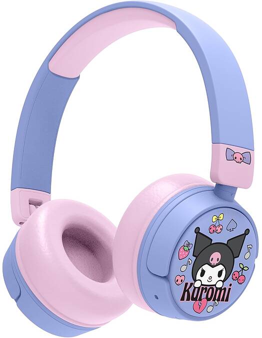 OTL Kuromi otroške brezžične slušalke