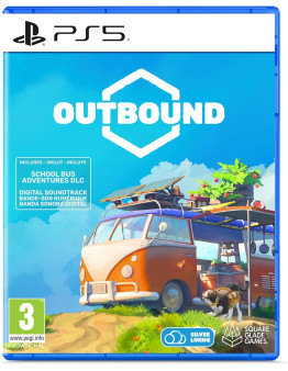 Outbound (PS5)