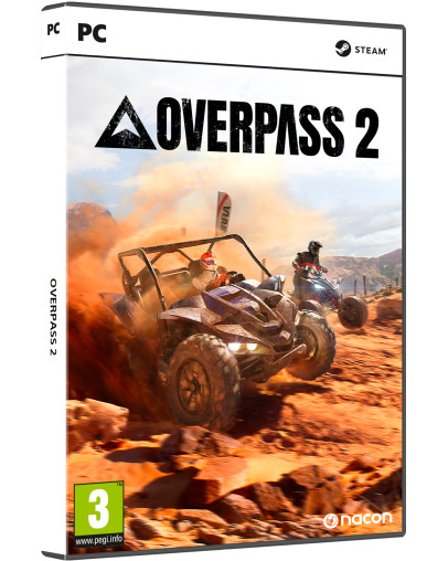 Overpass 2 (PC)