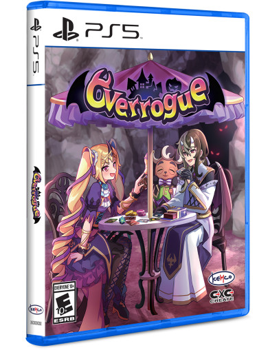Overrogue - Limited Run (PS5)