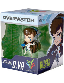 Overwatch figura poletna D.Va Blizzard