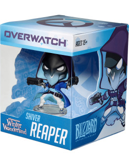Overwatch figura praznični Ledeni Reaper Blizzard