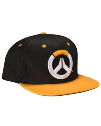 Overwatch Showdown Snapback kapa s šiltom Jinx