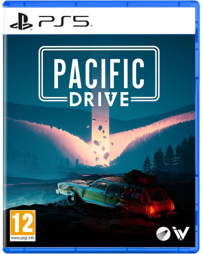 Pacific Drive (PS5)