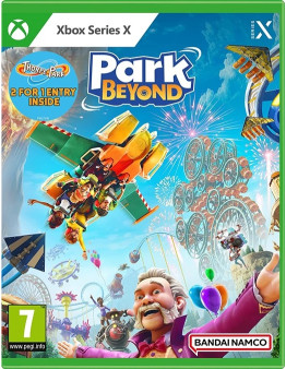 Park Beyond (XBOX SERIES X)