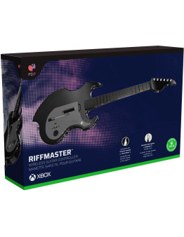 PDP brezžična kitara Riffmaster za Xbox One & Xbox Series