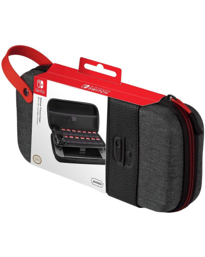 PDP deluxe potovalna torba za Nintendo Switch