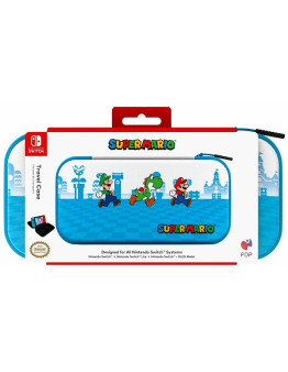 PDP potovalna torbica Mario Escape za Nintendo Switch