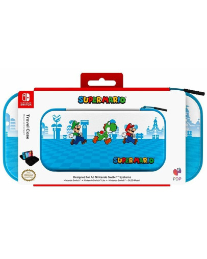 PDP potovalna torbica Mario Escape za Nintendo Switch