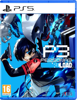 Persona 3 Reload (PS5)