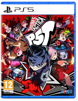 Persona 5 Tactica (PS5)