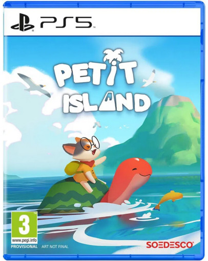 Petit Island (PS5)