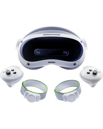 Pico 4 Ultra 256GB VR očala z Motion Tracker senzorji