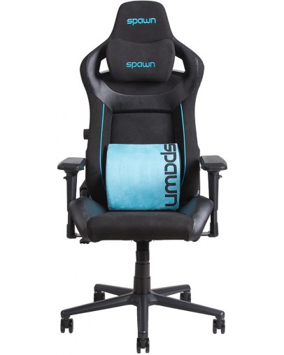 Pisarniški stol Spawn črne barve Pisarniški stol Spawn črne barve