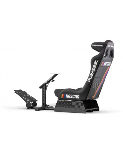 Playseat dirkalni sedež Evolution Pro NASCAR Edition omejena izdaja Playseat dirkalni sedež Evolution Pro NASCAR Edition omejena izdaja