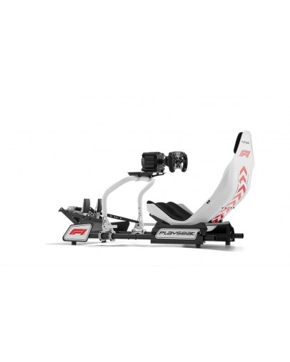 Playseat dirkalni sedež Formula Instinct F1 Edition Playseat dirkalni sedež Formula Instinct F1 Edition