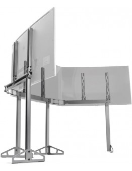 Playseat stojalo za tri monitorje