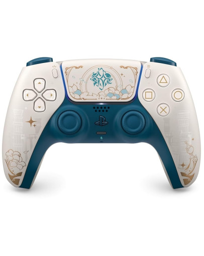 Playstation 5 DualSense Genshin Impact Limited Edition