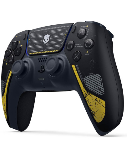 Playstation 5 DualSense v2 kontroler Helldivers 2 Limited Edition