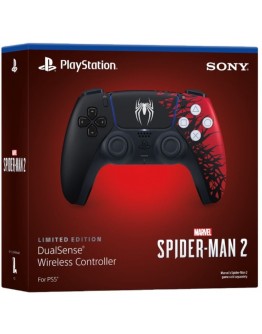 Rabljen Playstation 5 DualSense kontroler Spider-Man 2 Limited Edition (PS5) + 2 leti garancije