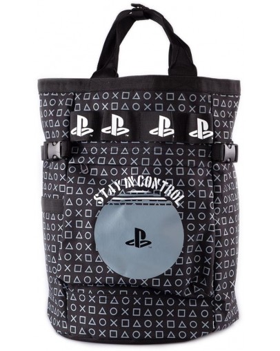 PlayStation AOP nahrbtnik Difuzed