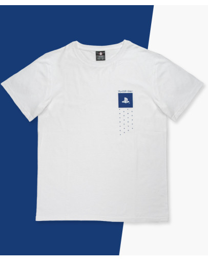 PlayStation majica velikost XL Numskull