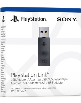 Obnovljen Playstation PS5 Link USB adapter + 2 leti garancije