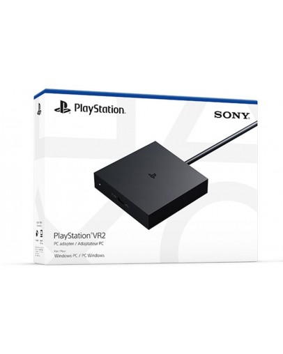 PlayStation VR2 adapter za priklop na računalnik