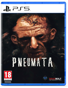 Pneumata (PS5)