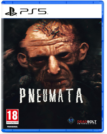 Pneumata (PS5)