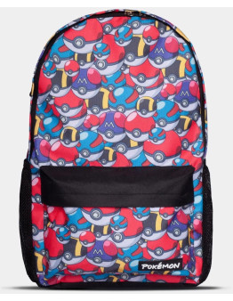 Pokemon Basic nahrbtnik Difuzed