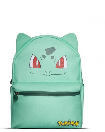 Pokemon Bulbasaur poseben mini nahrbtnik Difuzed