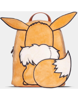 Pokemon Eevee Novelty mini nahrbtnik Difuzed