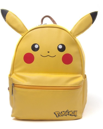 Pokemon Pikachu Lady nahrbtnik Difuzed