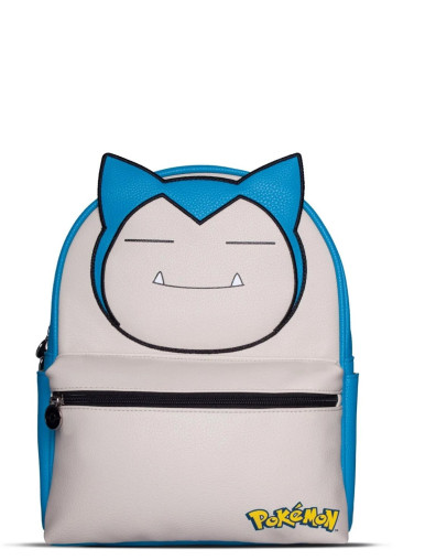 Pokemon Snorlax poseben mini nahrbtnik Difuzed