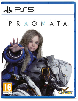 Pragmata (PS5)