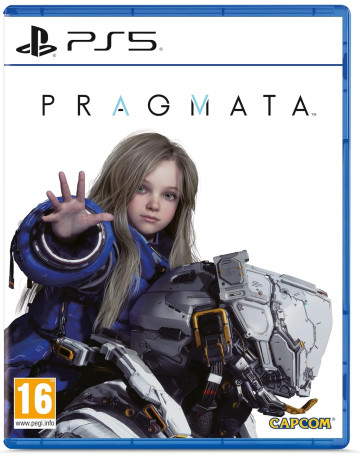 Pragmata (PS5)